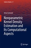 Nonparametric Kernel Density Estimation and Its Computational Aspects (eBook, PDF)
