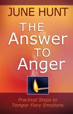Answer to Anger (eBook, ePUB)