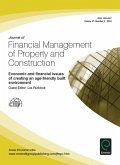 Economic and financial issues of creating an age-friendly built environment (eBook, PDF)
