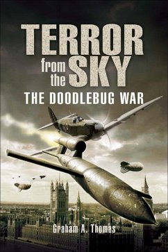 Terror From the Sky (eBook, ePUB) - Thomas, Graham A