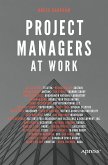 Project Managers at Work (eBook, PDF)