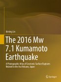 The 2016 Mw 7.1 Kumamoto Earthquake (eBook, PDF)