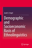 Demographic and Socioeconomic Basis of Ethnolinguistics (eBook, PDF)