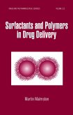 Surfactants and Polymers in Drug Delivery (eBook, PDF)