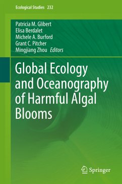 Global Ecology and Oceanography of Harmful Algal Blooms (eBook, PDF)