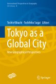 Tokyo as a Global City (eBook, PDF)