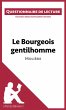 Le Bourgeois gentilhomme de Molière... - Bild 1