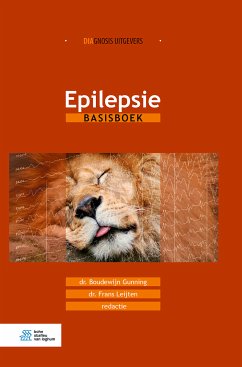 Epilepsie (eBook, PDF) - Gunning, Boudewijn; Leijten, Frans