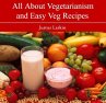 All About Vegetarianism and Easy Veg... - Bild 1