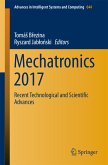 Mechatronics 2017 (eBook, PDF)