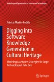 Digging into Software Knowledge Generation in Cultural Heritage (eBook, PDF)
