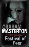 Festival of Fear (eBook, ePUB)