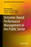 Outcome-Based Performance Management in the Public Sector (eBook, PDF)