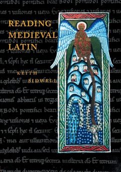 Reading Medieval Latin (eBook, ePUB) - Sidwell, Keith