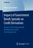 Impact of Government Bonds Spreads on Credit Derivatives (eBook, PDF)