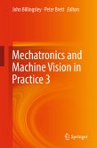 Mechatronics and Machine Vision in Practice 3 (eBook, PDF)