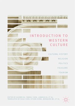 Introduction to Western Culture (eBook, PDF)