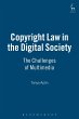 Copyright Law in the Digital Society... - Bild 1