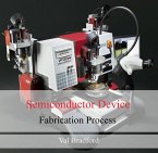 Semiconductor Device Fabrication Process (eBook, PDF)