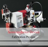 Semiconductor Device Fabrication Process (eBook, PDF)
