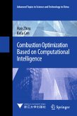Combustion Optimization Based on Computational Intelligence (eBook, PDF)
