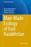 Man-Made Ecology of East Kazakhstan (eBook, PDF)