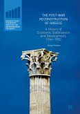 The Post-War Reconstruction of Greece (eBook, PDF)