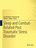 Sleep and Combat-Related Post Traumatic Stress Disorder (eBook, PDF)