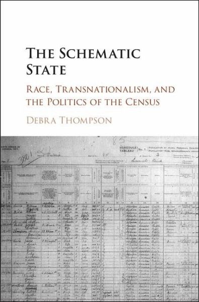 Schematic State (eBook, ePUB)