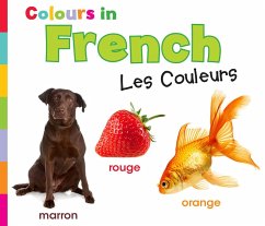 Colours in French (eBook, PDF) - Nunn, Daniel