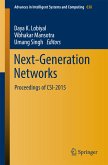 Next-Generation Networks (eBook, PDF)