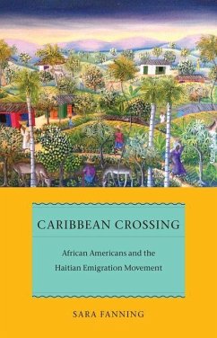 Caribbean Crossing (eBook, PDF) - Fanning, Sara