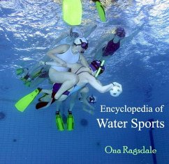 Cover Encyclopedia of Water Sports (eBook, PDF)