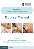 ROBuST: RCOG Operative Birth Simulation Training (eBook, ePUB)