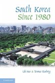 South Korea since 1980 (eBook, ePUB)