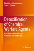 Detoxification of Chemical Warfare Agents (eBook, PDF)