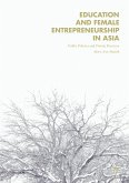 Education and Female Entrepreneurship in Asia (eBook, PDF)