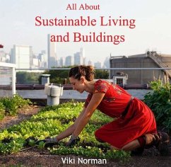 Cover All About Sustainable Living and Buildings (eBook, PDF)