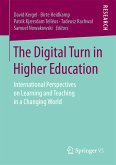 The Digital Turn in Higher Education (eBook, PDF)