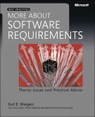 More About Software Requirements (eBook, PDF)