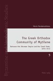 Greek Orthodox Community of Mytilene (eBook, PDF)