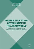 Higher Education Governance in the Arab World (eBook, PDF)