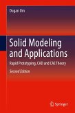 Solid Modeling and Applications (eBook, PDF)