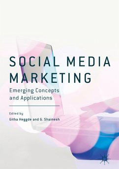 Social Media Marketing (eBook, PDF)