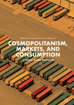 Cosmopolitanism, Markets, and Consumption (eBook, PDF)