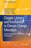 Climate Literacy and Innovations in Climate Change Education (eBook, PDF)