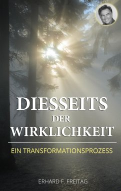 Diesseits der Wirklichkeit (eBook, ePUB) - Freitag, Erhard F.