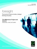 Millennium Project and Beyond (eBook, PDF) Millennium Project and Beyond (eBook, PDF)