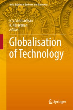 Globalisation of Technology (eBook, PDF)