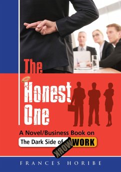 Cover Honest One (eBook, ePUB)